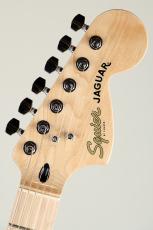 Squier Affinity Series Jaguar MN Mystic Metallic Brown 【S/N CYKJ24003497】_7