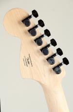 Squier Affinity Series Jaguar MN Mystic Metallic Brown 【S/N CYKJ24003497】_8