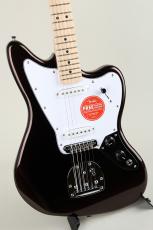 Squier Affinity Series Jaguar MN Mystic Metallic Brown 【S/N CYKJ24003497】_9