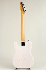 Squier Classic Vibe 50s Telecaster MN White Blonde【S/N ISSH25000869】_4
