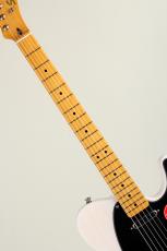 Squier Classic Vibe 50s Telecaster MN White Blonde【S/N ISSH25000869】_5