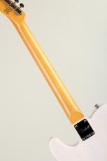 Squier Classic Vibe 50s Telecaster MN White Blonde【S/N ISSH25000869】_6