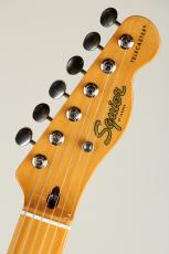 Squier Classic Vibe 50s Telecaster MN White Blonde【S/N ISSH25000869】_7