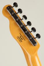 Squier Classic Vibe 50s Telecaster MN White Blonde【S/N ISSH25000869】_8