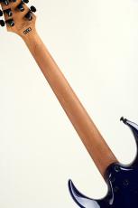 Jackson Pro Plus Series Signature Misha Mansoor Juggernaut HT7P, Ebony Chlorine Burst【S/N ICJ2507172】_6