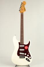 Squier Classic Vibe 70s Stratocaster LRL Olympic White【S/N ISSI25003939】_2