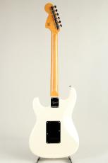 Squier Classic Vibe 70s Stratocaster LRL Olympic White【S/N ISSI25003939】_4