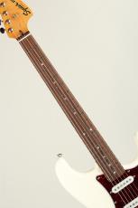 Squier Classic Vibe 70s Stratocaster LRL Olympic White【S/N ISSI25003939】_5