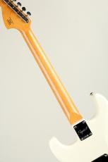 Squier Classic Vibe 70s Stratocaster LRL Olympic White【S/N ISSI25003939】_6
