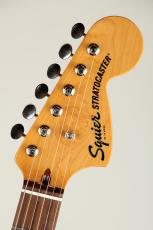 Squier Classic Vibe 70s Stratocaster LRL Olympic White【S/N ISSI25003939】_7