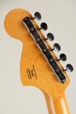 Squier Classic Vibe 70s Stratocaster LRL Olympic White【S/N ISSI25003939】_8