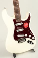 Squier Classic Vibe 70s Stratocaster LRL Olympic White【S/N ISSI25003939】_9