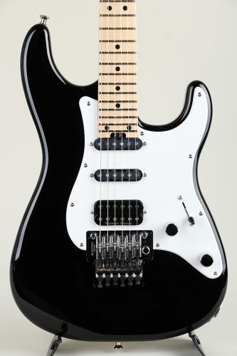 Charvel MJ So-Cal Style 1 HSS FR M MN Gloss Black【S/N JDC2300913】