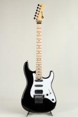 Charvel MJ So-Cal Style 1 HSS FR M MN Gloss Black【S/N JDC2300913】_2