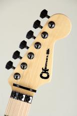 Charvel MJ So-Cal Style 1 HSS FR M MN Gloss Black【S/N JDC2300913】_7