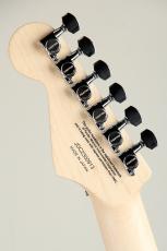 Charvel MJ So-Cal Style 1 HSS FR M MN Gloss Black【S/N JDC2300913】_8