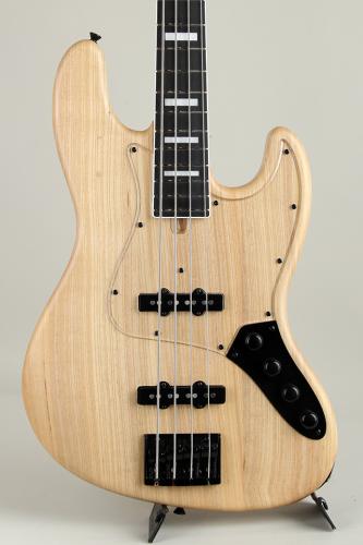 Moon JB-4A Natural Satin / Black Hardware