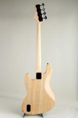 Moon JB-4A Natural Satin / Black Hardware_5