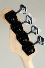 Moon JB-4A Natural Satin / Black Hardware_9