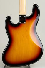 Fender Made In Japan Traditional 60s Jazz Bass RW 3-Color Sunburst【S/N JD25029941】_3