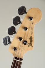Fender Made In Japan Traditional 60s Jazz Bass RW 3-Color Sunburst【S/N JD25029941】_7