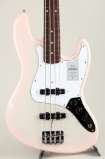 Fender Made in Japan Traditional 2025 Collection 60s Jazz Bass RW Stardust Pink【S/N JD25024462】