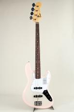 Fender Made in Japan Traditional 2025 Collection 60s Jazz Bass RW Stardust Pink【S/N JD25024462】_2