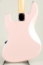 Fender Made in Japan Traditional 2025 Collection 60s Jazz Bass RW Stardust Pink【S/N JD25024462】_3