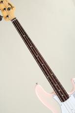 Fender Made in Japan Traditional 2025 Collection 60s Jazz Bass RW Stardust Pink【S/N JD25024462】_5