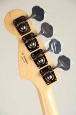 Fender Made in Japan Traditional 2025 Collection 60s Jazz Bass RW Stardust Pink【S/N JD25024462】_8