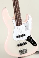 Fender Made in Japan Traditional 2025 Collection 60s Jazz Bass RW Stardust Pink【S/N JD25024462】_9
