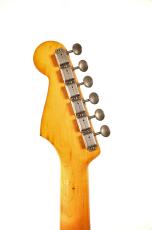 Tokai TST-50 Sunburst 【3.57kg】【USED】_7