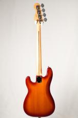 Fender FSR Made in Japan Hybrid Ⅱ Precision Bass -Sienna Sunburst- [3.87kg]_4