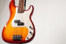 Fender FSR Made in Japan Hybrid Ⅱ Precision Bass -Sienna Sunburst- [3.87kg]_7