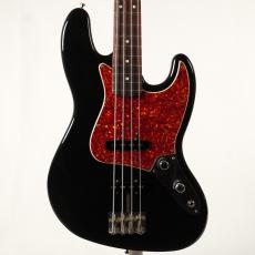 Fender American Vintage 62 Jazz Bass -Black- [4.57kg]【USED】