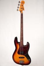 Fender American Vintage 62 Jazz Bass -3 Color Sunburst- [4.23kg]【USED】_2