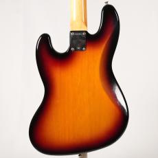 Fender American Vintage 62 Jazz Bass -3 Color Sunburst- [4.23kg]【USED】_3