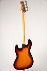 Fender American Vintage 62 Jazz Bass -3 Color Sunburst- [4.23kg]【USED】_4