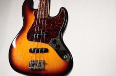 Fender American Vintage 62 Jazz Bass -3 Color Sunburst- [4.23kg]【USED】_7