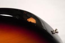 Fender American Vintage 62 Jazz Bass -3 Color Sunburst- [4.23kg]【USED】_10