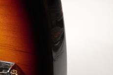 Fender American Vintage 62 Jazz Bass -3 Color Sunburst- [4.23kg]【USED】_11