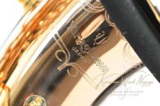 YANAGISAWA A-WO20 s/n387***_2