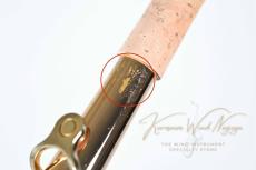 YANAGISAWA A-WO20 s/n387***_7