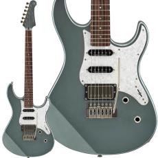 YAMAHA PACIFICA612VIIX Mist Green (ミストグリーン) エレキギター 【島村楽器限定モデル】パシフィカ