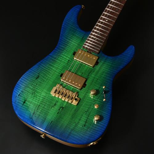 Bacchus EMPIRE-Premium/SPT -BLU-B #107324【現物画像】【限定1本】