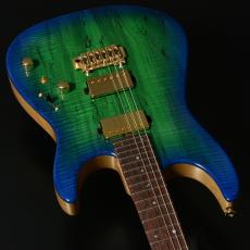 Bacchus EMPIRE-Premium/SPT -BLU-B #107324【現物画像】【限定1本】_2