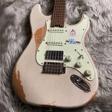 Bacchus BSH-AGED/RSM OWH-AGED【Global Series】【現物画像】