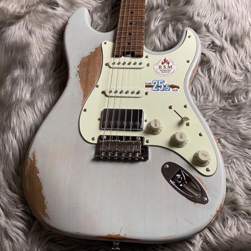 Bacchus BSH-AGED/RSM SBBD-AGED【Global Series】【現物画像】