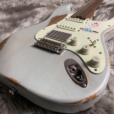 Bacchus BSH-AGED/RSM SBBD-AGED【Global Series】【現物画像】_3