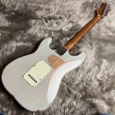 Bacchus BSH-AGED/RSM SBBD-AGED【Global Series】【現物画像】_4